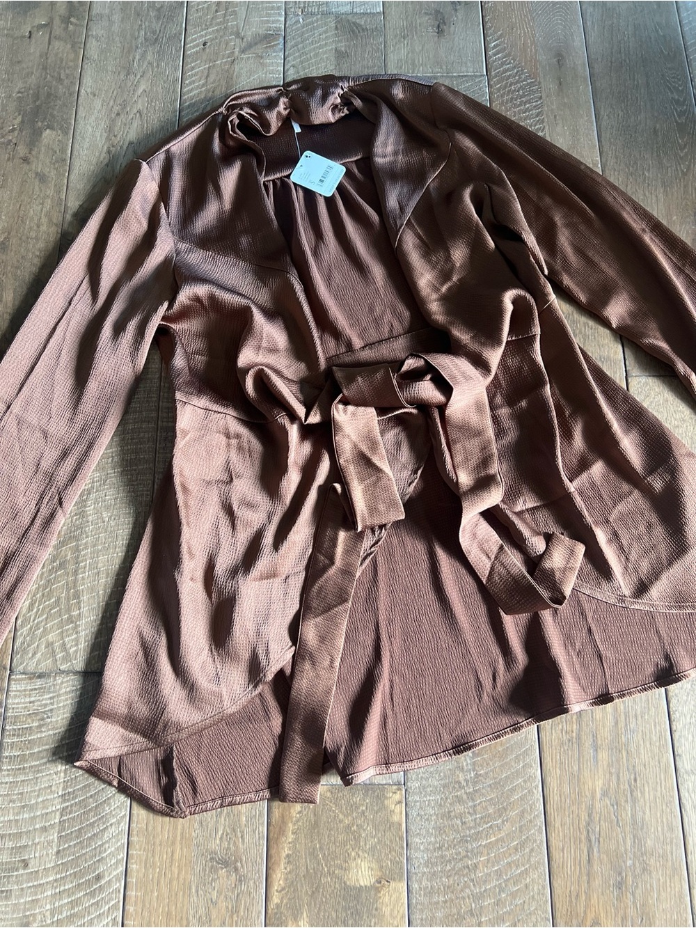 Free People Blouse - Picture 2 of 6